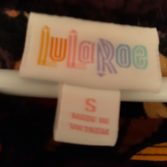 Lula Roe Dress - Picture 2 of 3